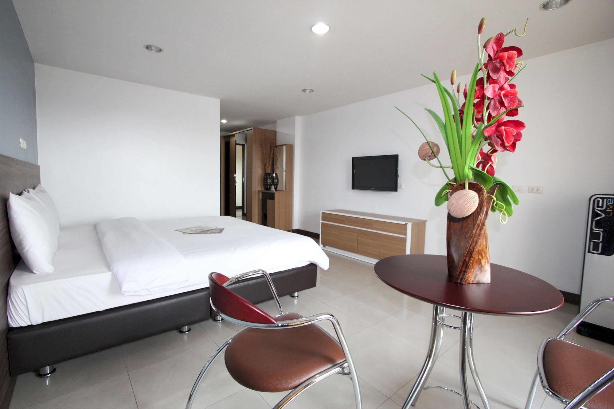 14 Place Bangkok Luaran gambar